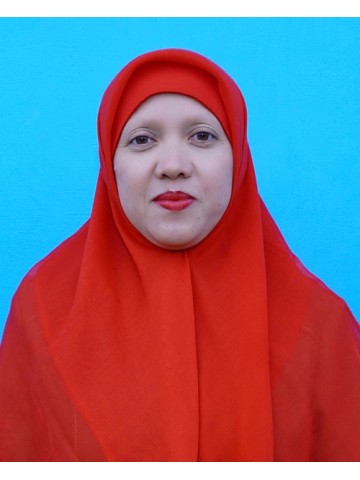 elida susanti, s.pd.i