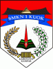 Logo SMK NEGERI 1 KUOK