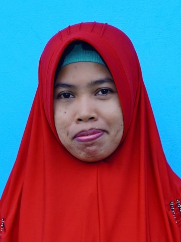 afrida kampai, s.pi, m.si