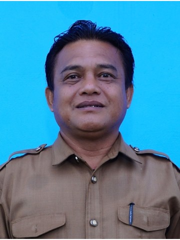 cecep imam santoso, s.pd