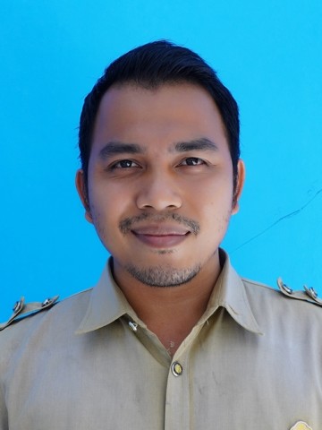 eka yandra, s.pi
