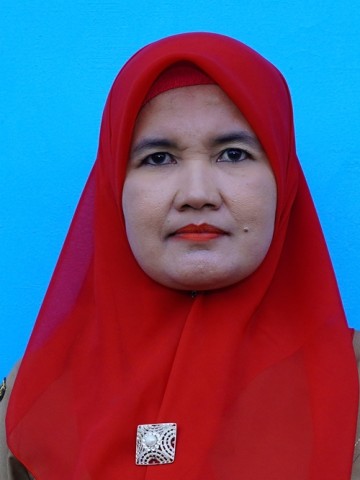 azizul dewi murni, s.si