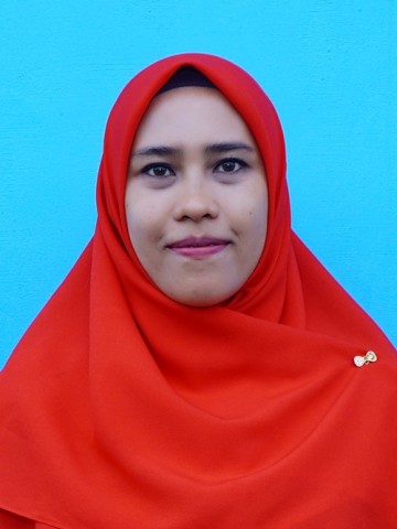 neneng nofarita, s.pd