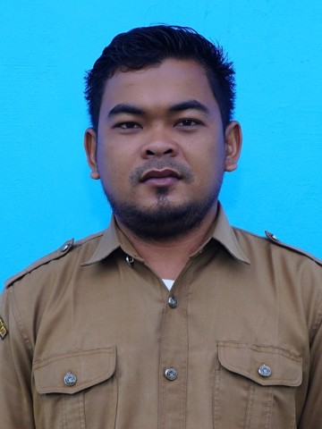 Syahril, S.Pd